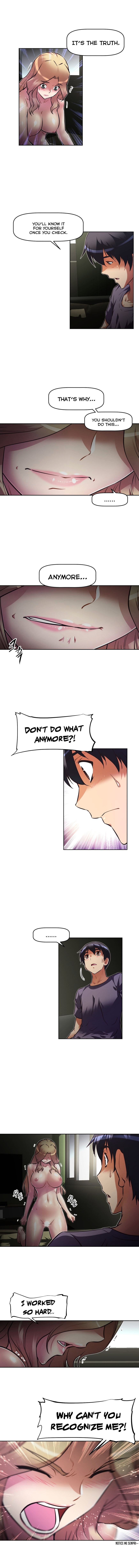 Brawling Go Chapter 63 image 11