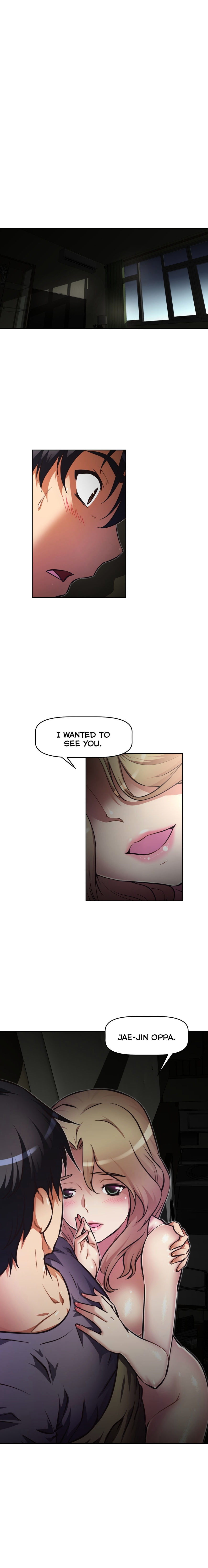 Brawling Go Chapter 63 image 2