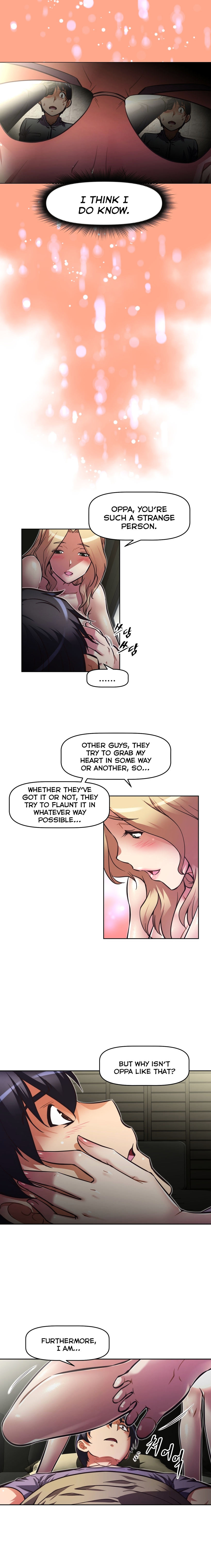 Brawling Go Chapter 63 image 6