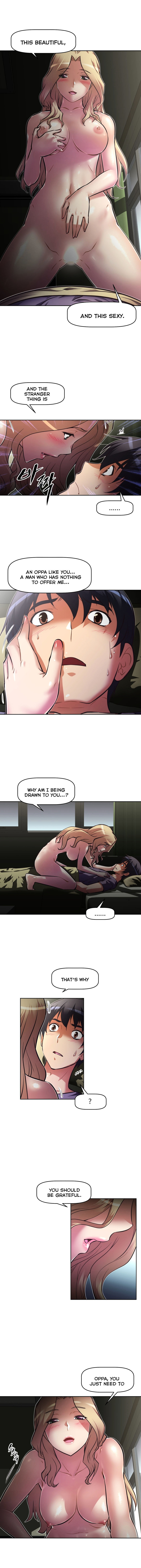 Brawling Go Chapter 63 image 7
