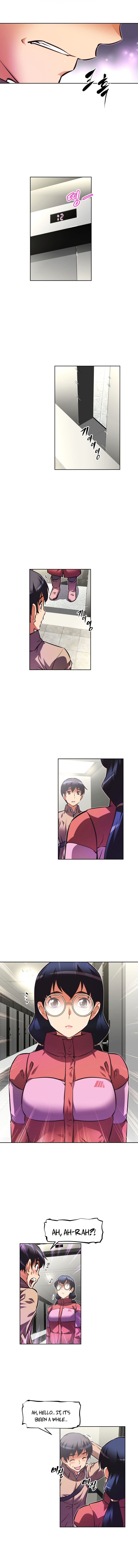 Brawling Go Chapter 64 image 12
