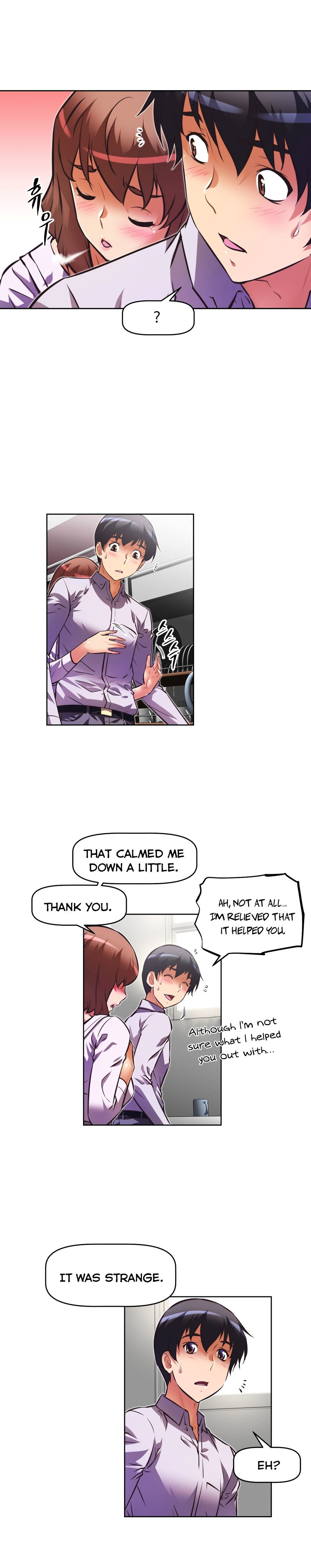 Brawling Go Chapter 64 image 4