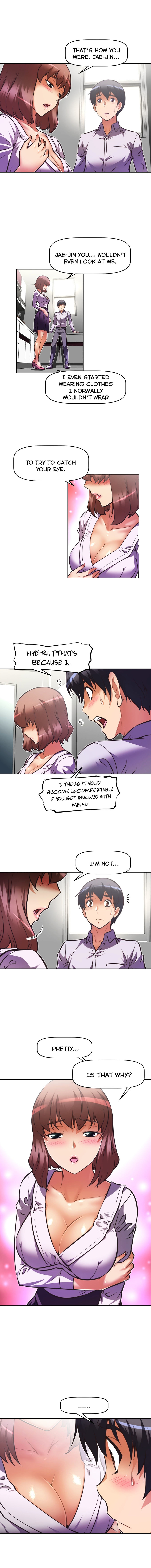 Brawling Go Chapter 64 image 6