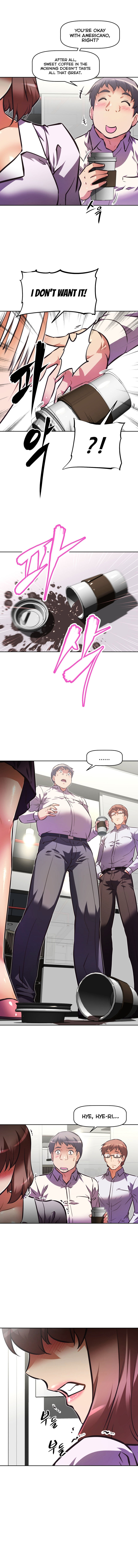 Brawling Go Chapter 65 image 10