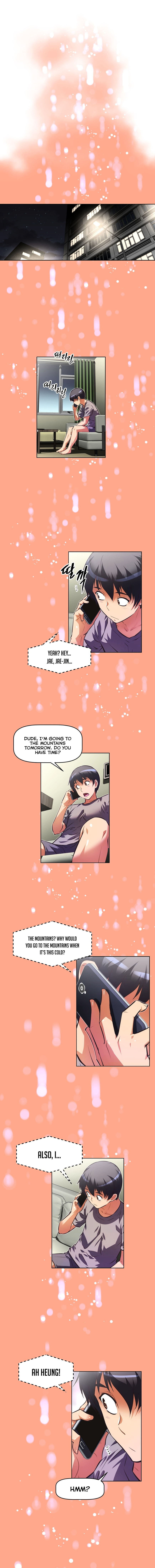 Brawling Go Chapter 65 image 12