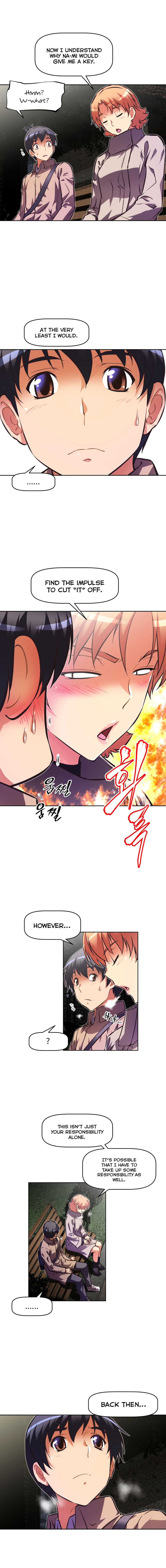 Brawling Go Chapter 65 image 7