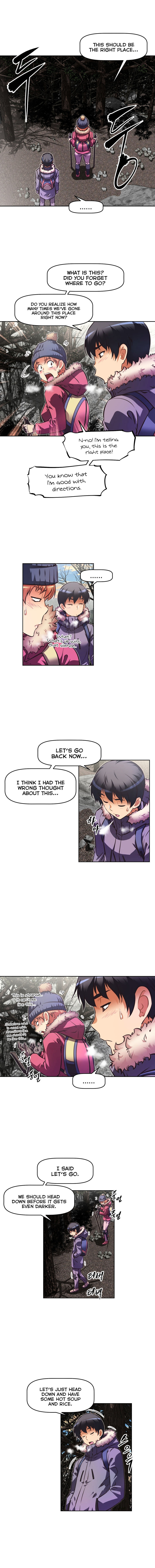 Brawling Go Chapter 66 image 13