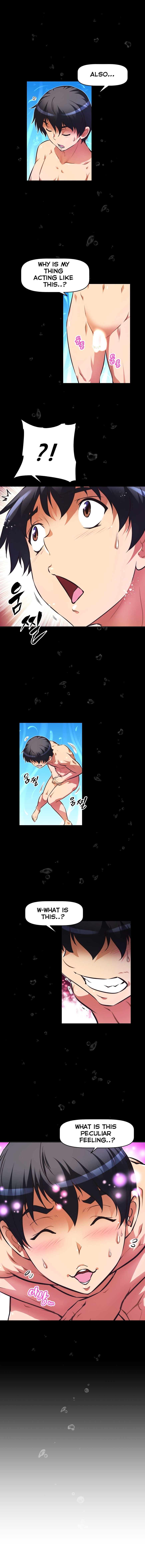 Brawling Go Chapter 68 image 4
