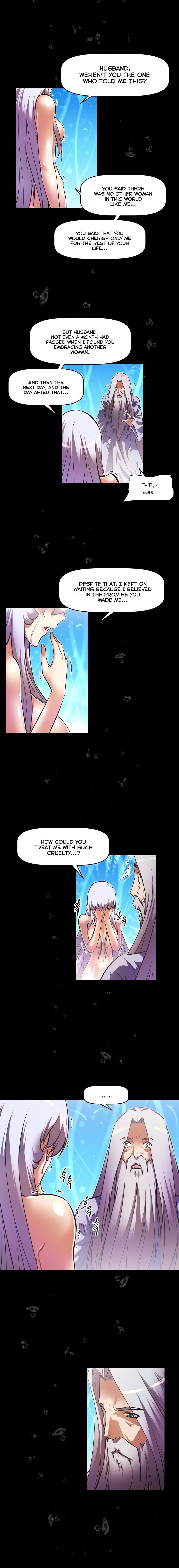Brawling Go Chapter 69 image 9