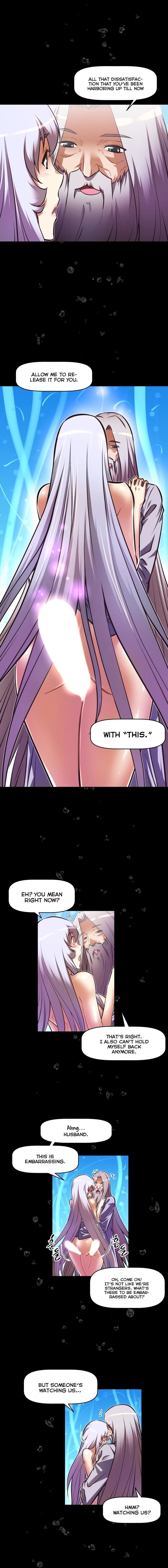 Brawling Go Chapter 69 image 13