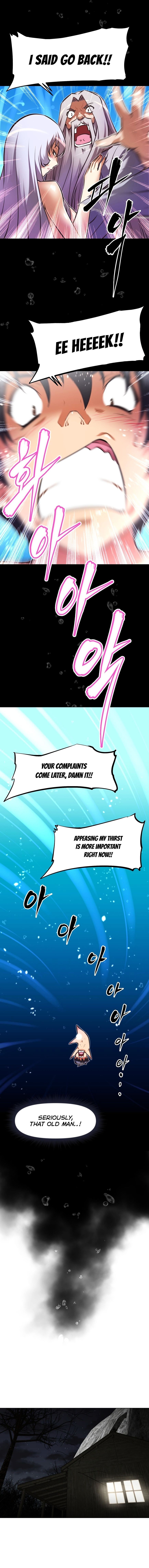 Brawling Go Chapter 69 image 15