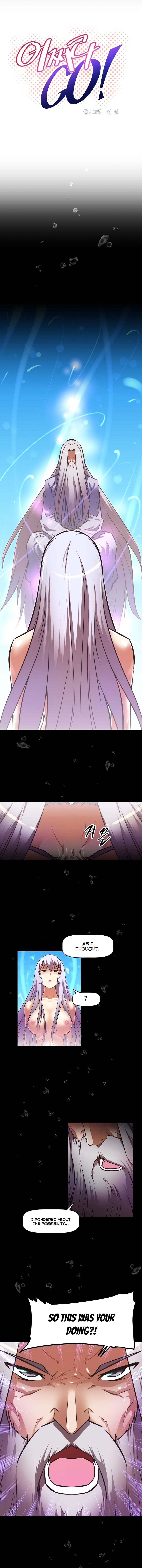 Brawling Go Chapter 69 image 2