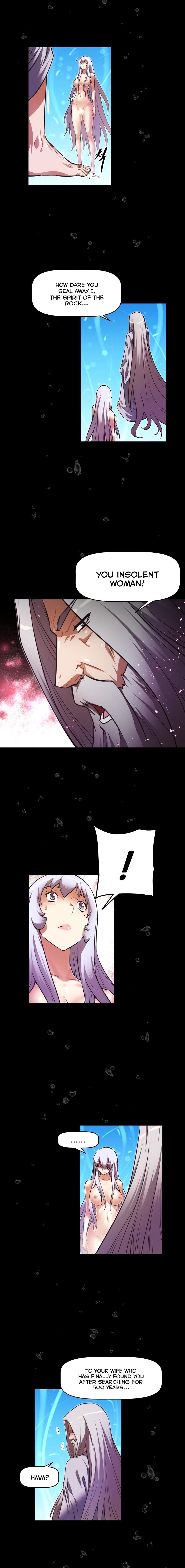 Brawling Go Chapter 69 image 3