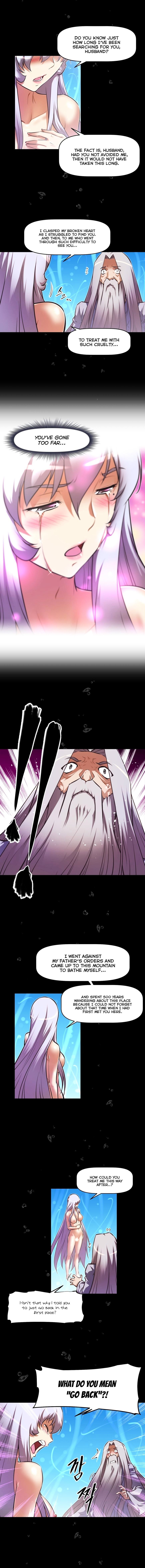 Brawling Go Chapter 69 image 8