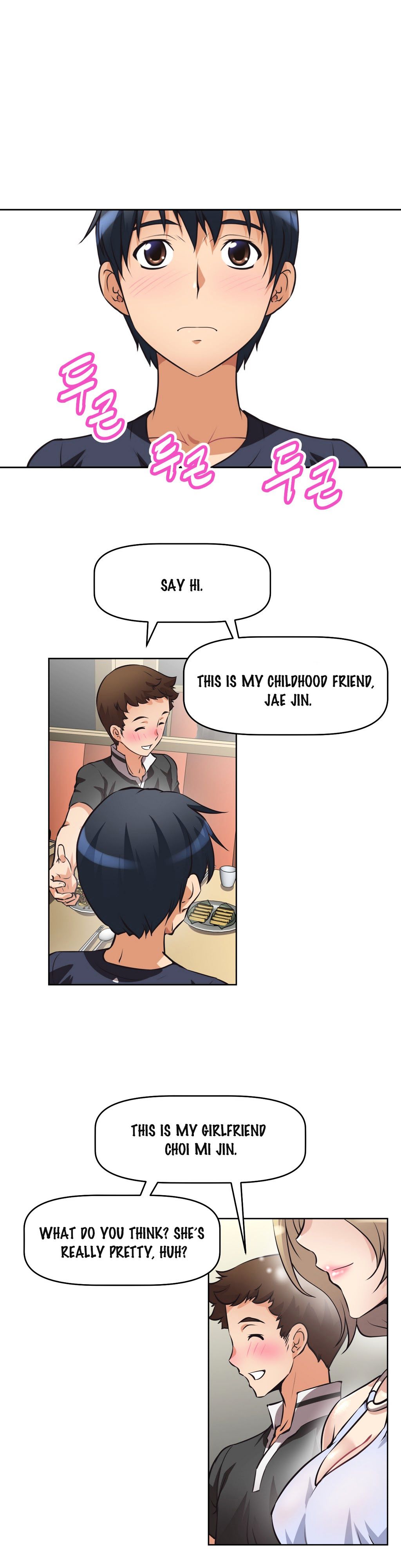 Brawling Go Chapter 7 image 0