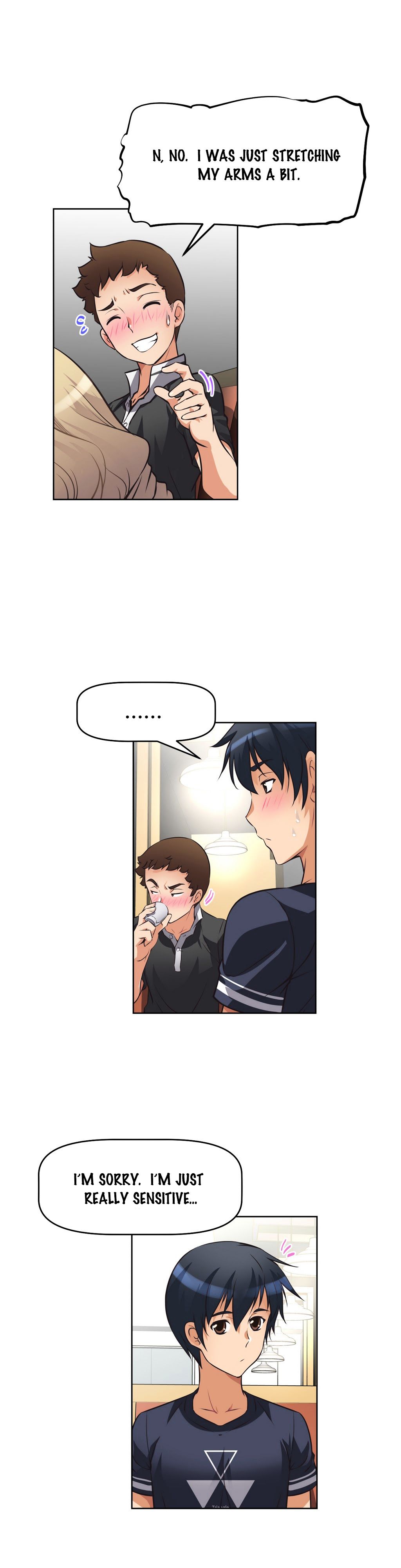 Brawling Go Chapter 7 image 10