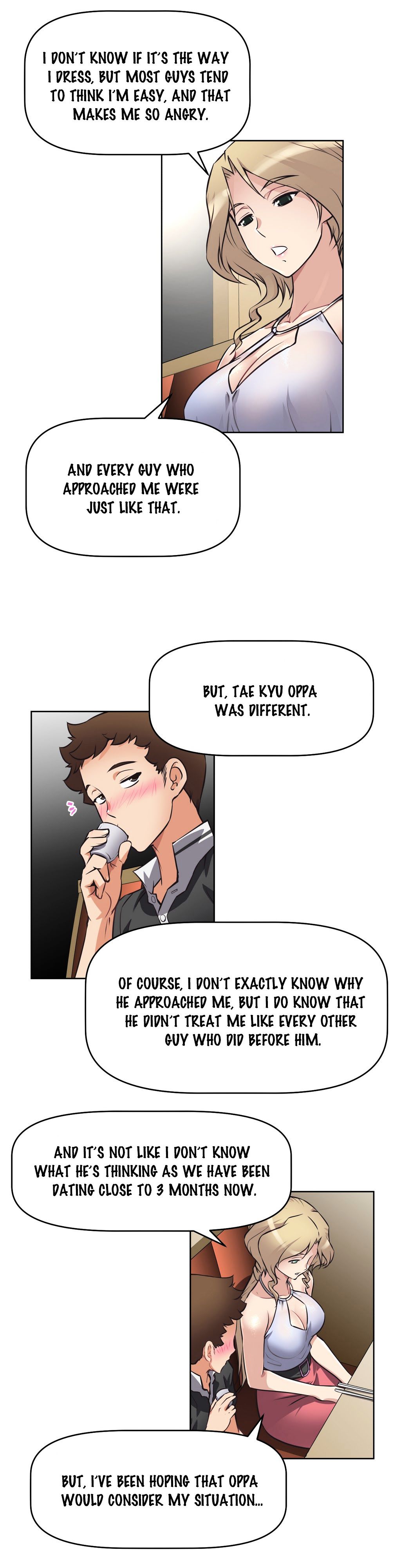 Brawling Go Chapter 7 image 11