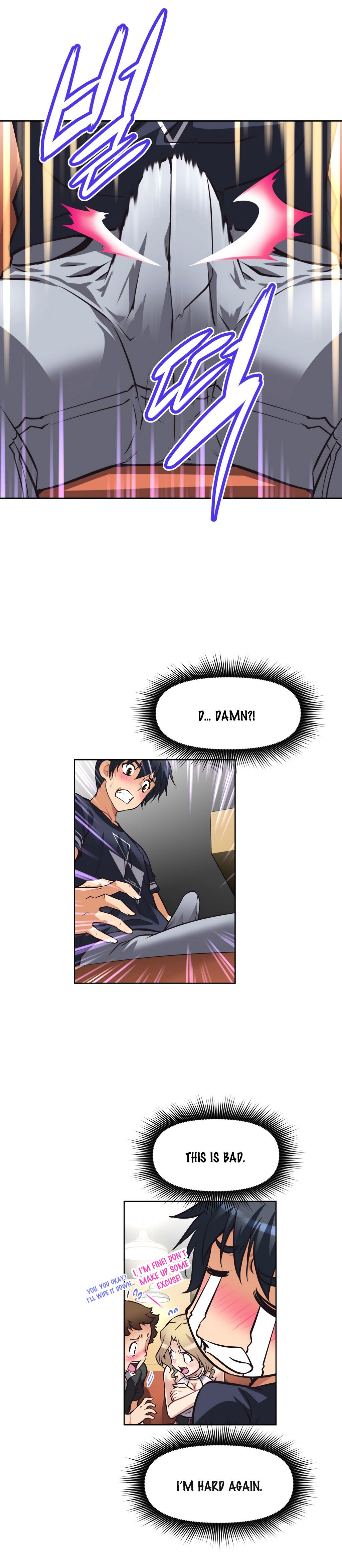 Brawling Go Chapter 7 image 15