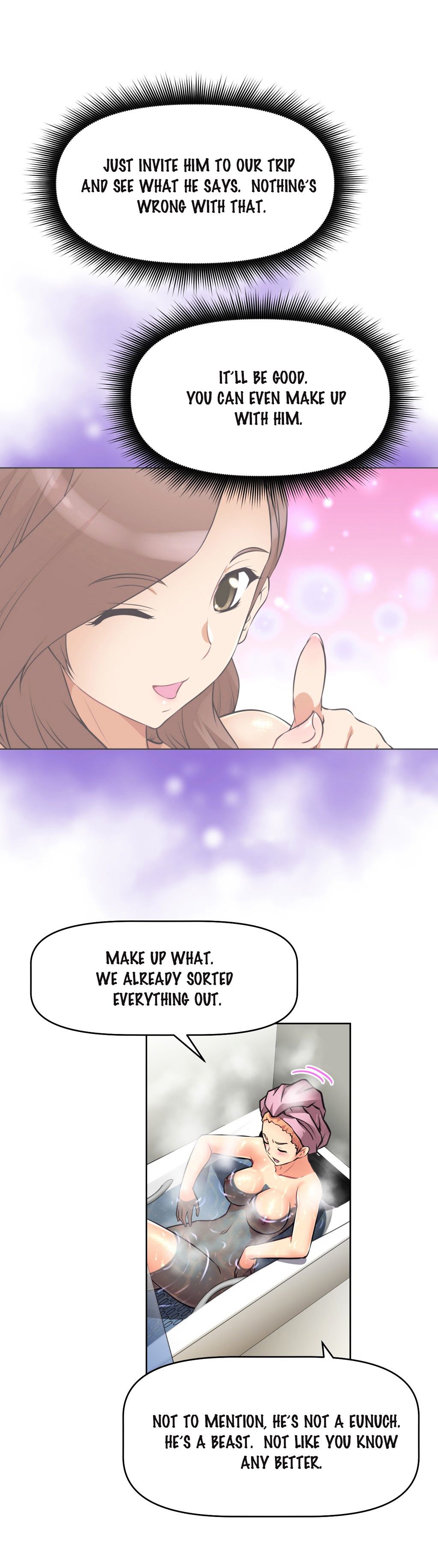 Brawling Go Chapter 7 image 20