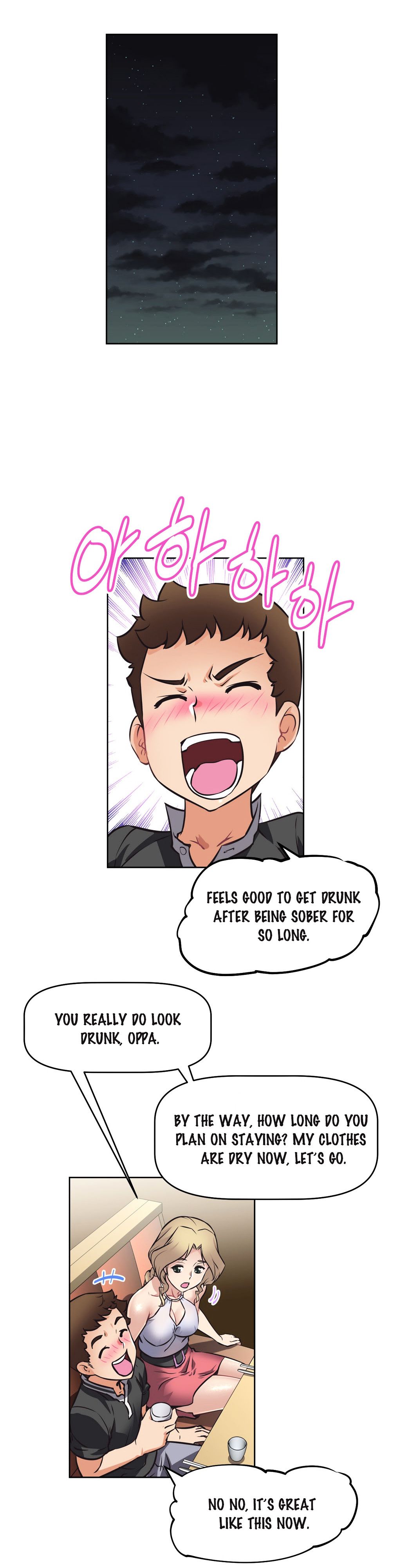 Brawling Go Chapter 7 image 27