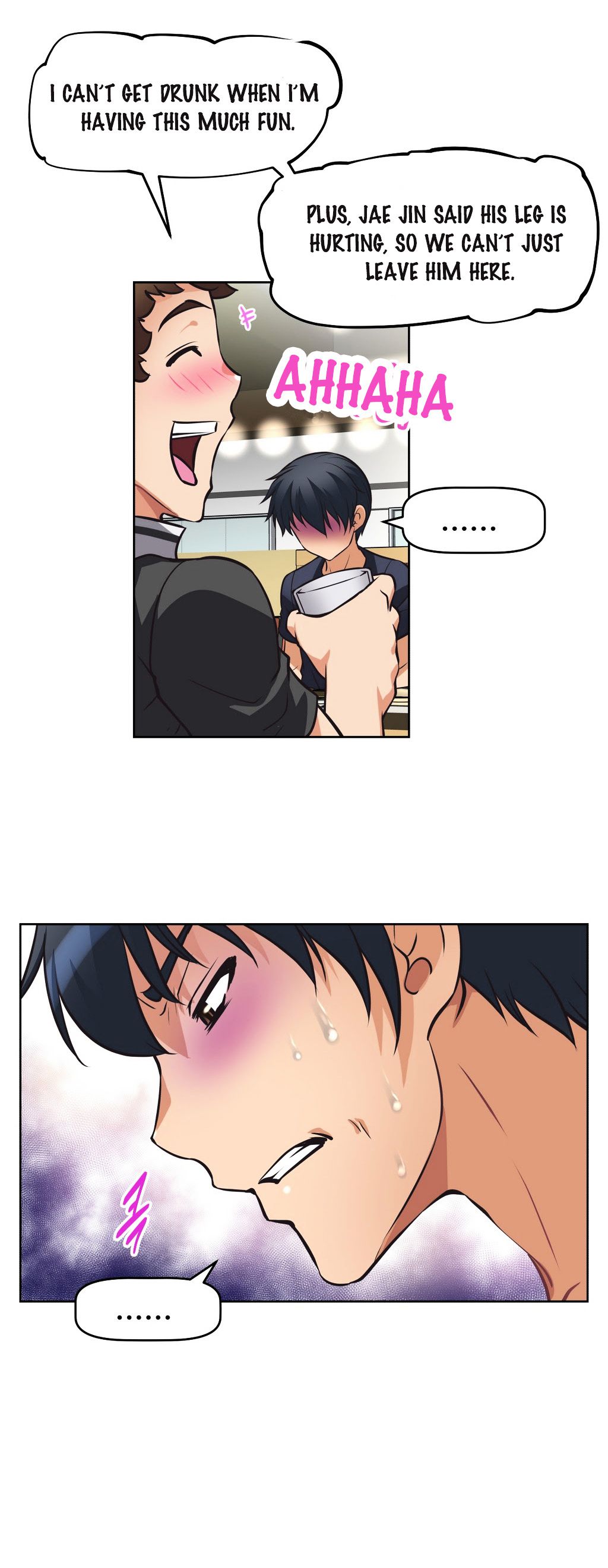 Brawling Go Chapter 7 image 28