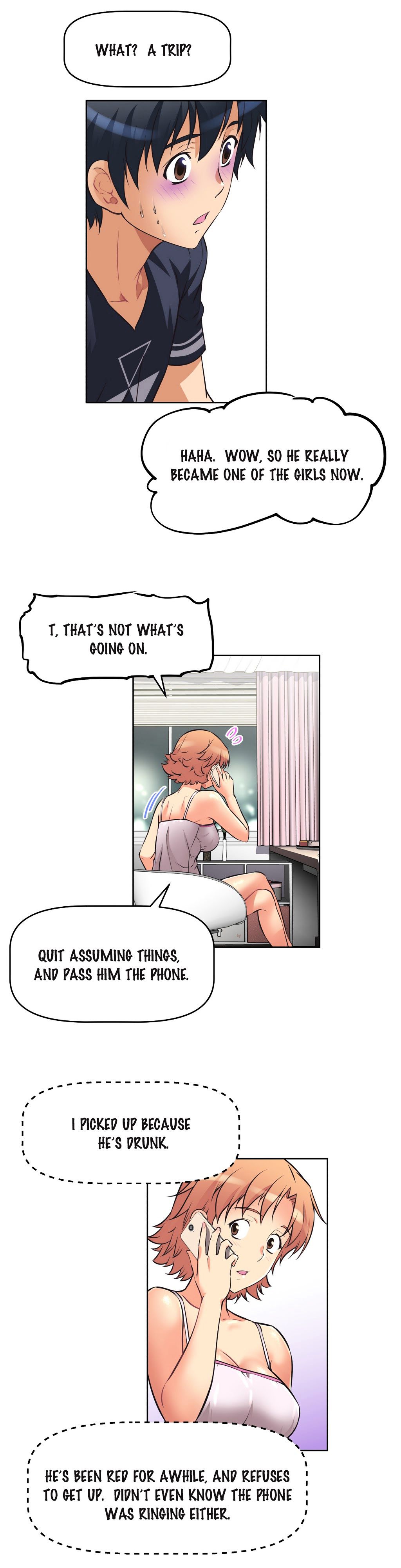 Brawling Go Chapter 7 image 33