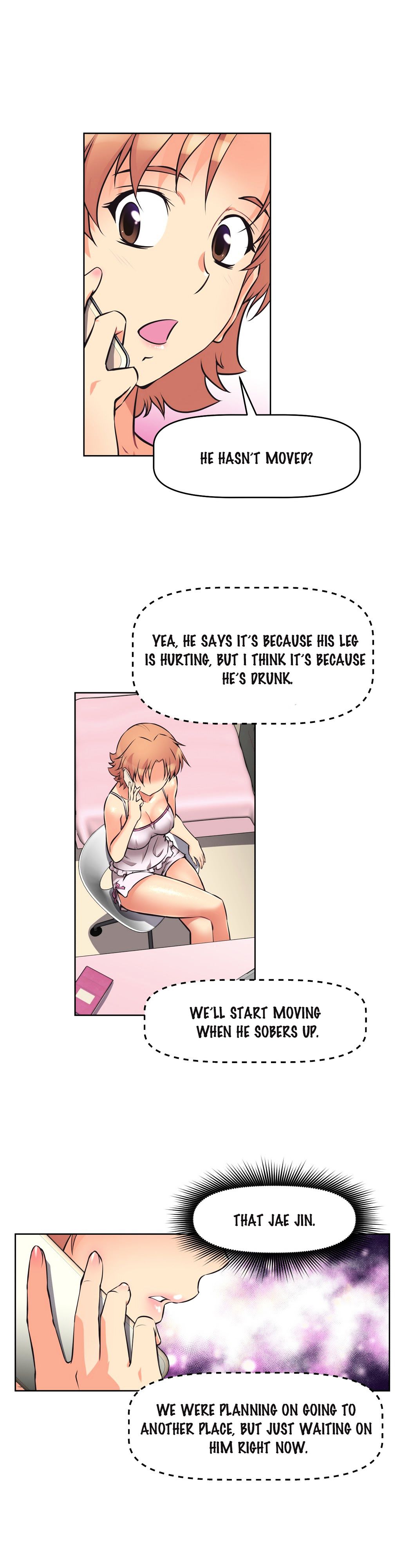 Brawling Go Chapter 7 image 34