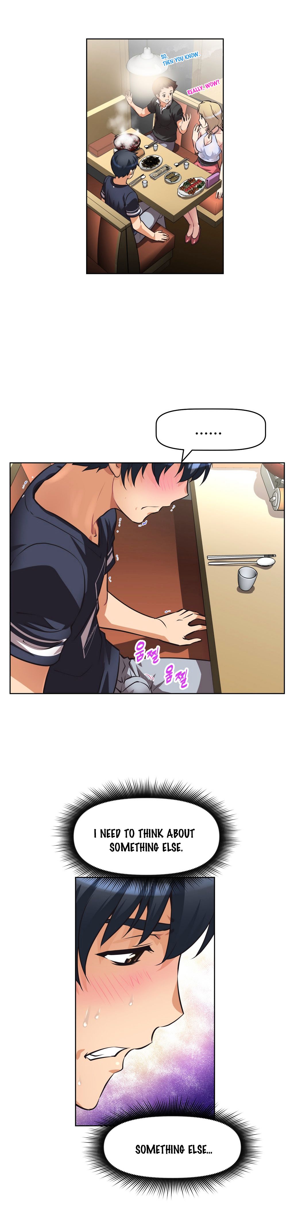 Brawling Go Chapter 7 image 3