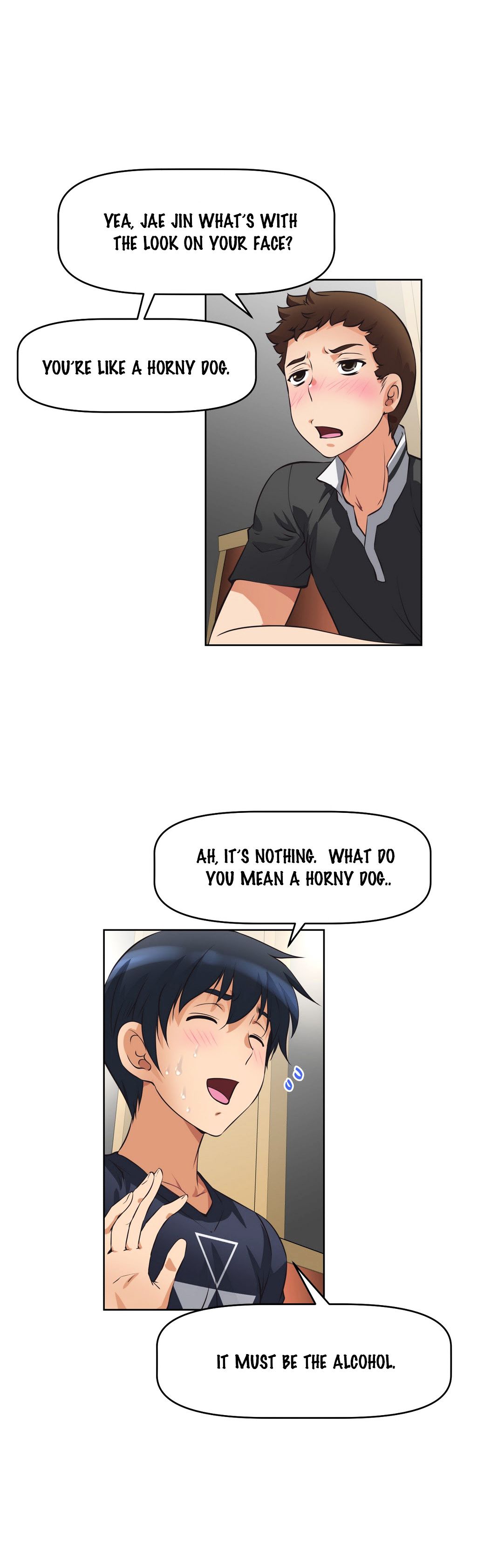 Brawling Go Chapter 7 image 5