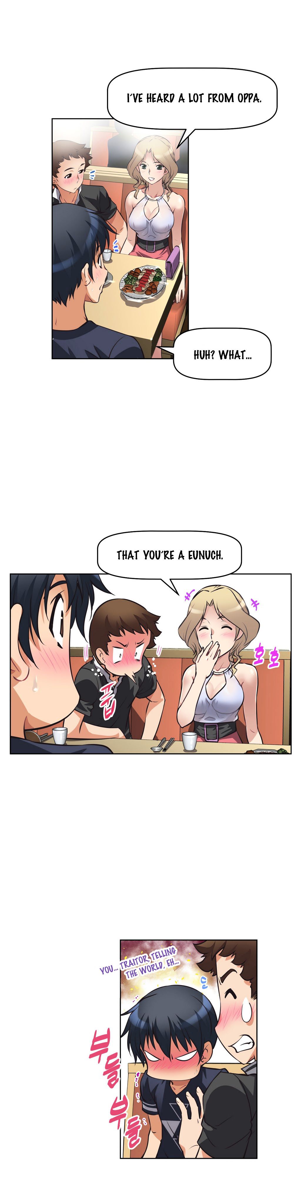 Brawling Go Chapter 7 image 6