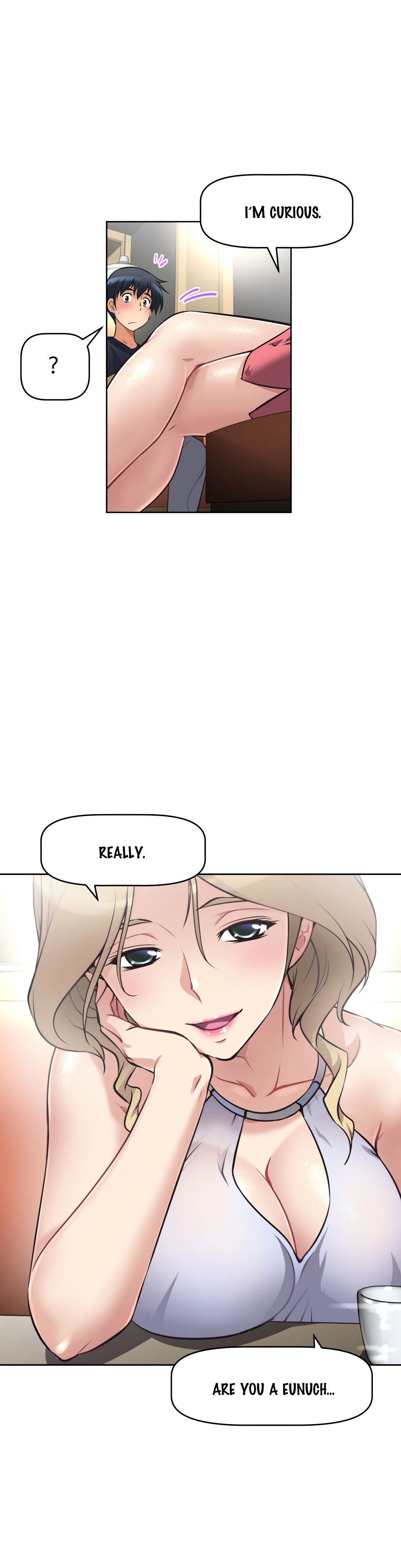 Brawling Go Chapter 7 image 7