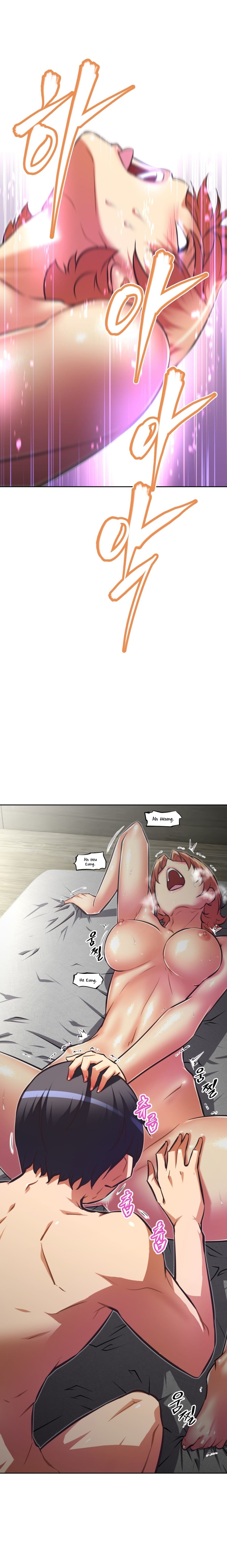 Brawling Go Chapter 71 image 8
