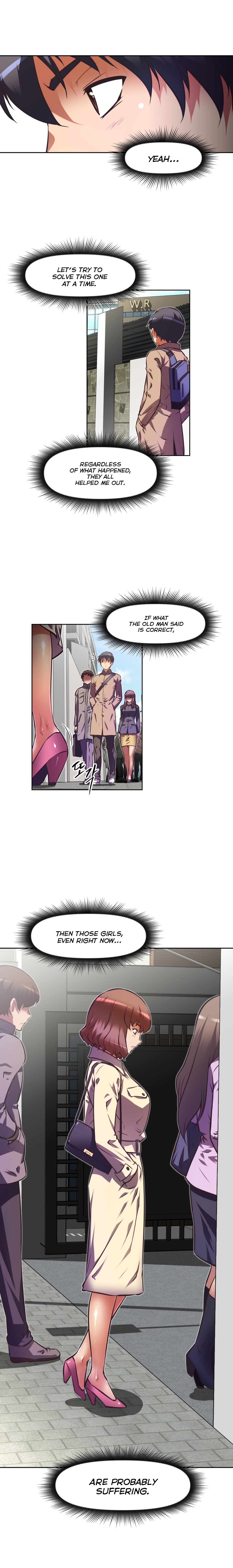 Brawling Go Chapter 73 image 1
