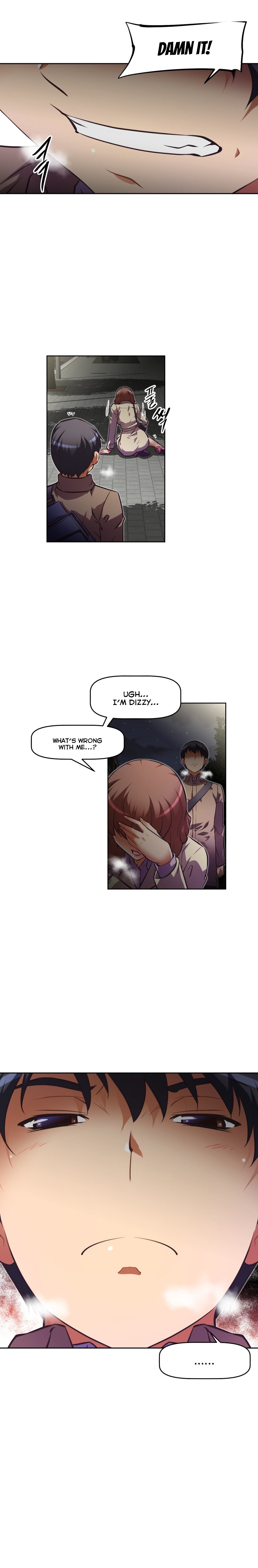 Brawling Go Chapter 74 image 11