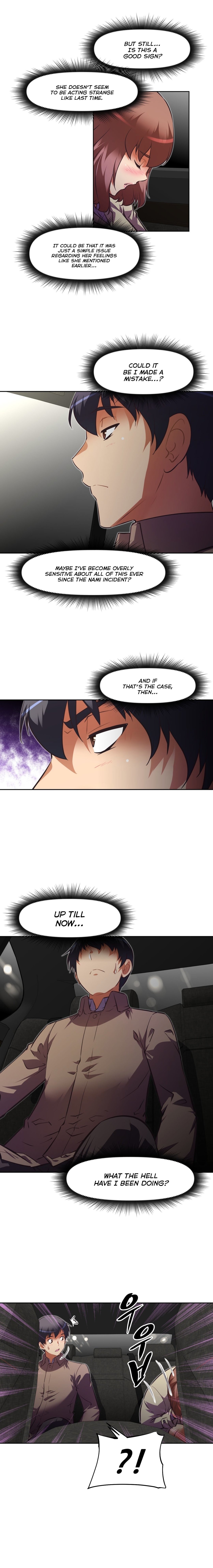 Brawling Go Chapter 74 image 13