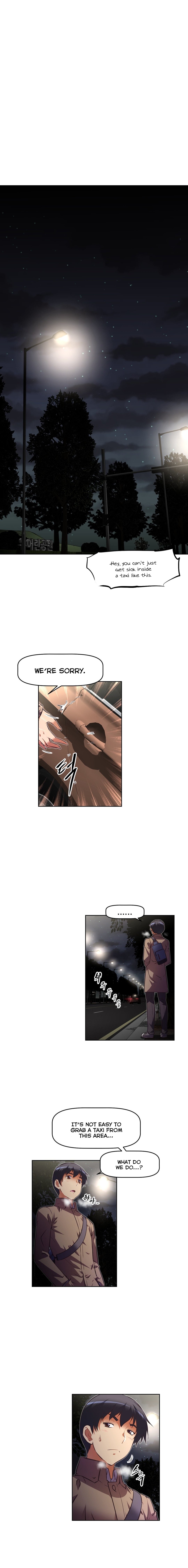 Brawling Go Chapter 74 image 14