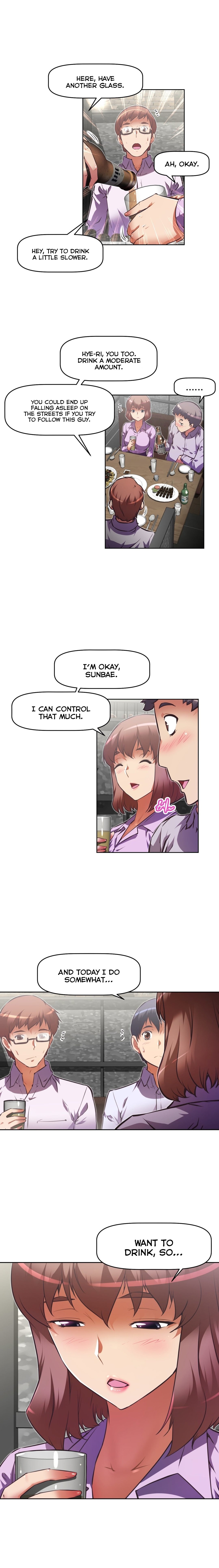 Brawling Go Chapter 74 image 2