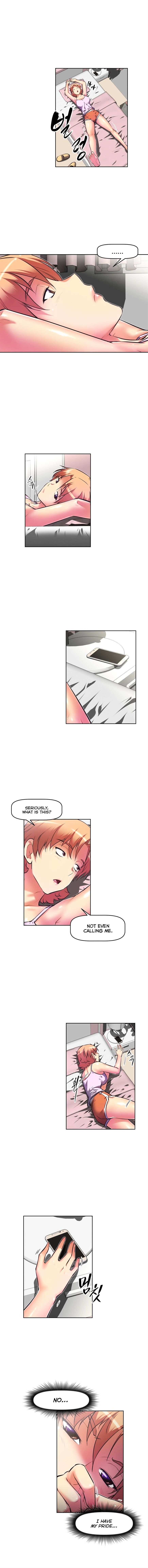 Brawling Go Chapter 75 image 11