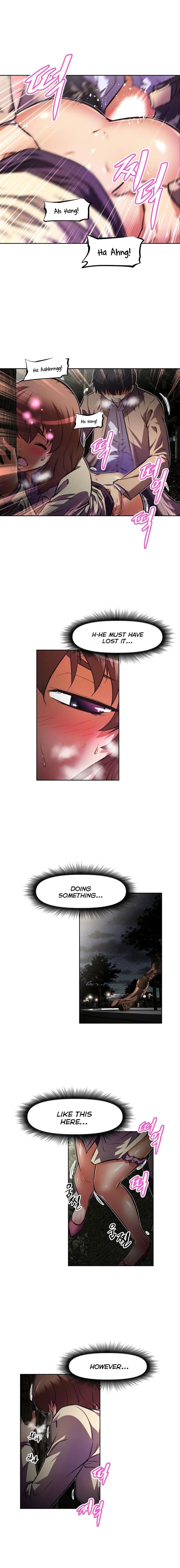 Brawling Go Chapter 75 image 13