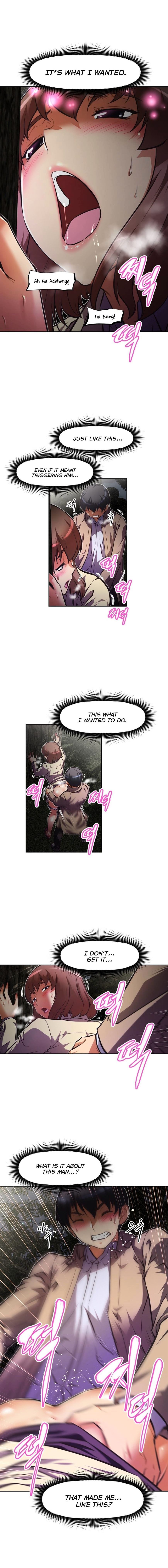 Brawling Go Chapter 75 image 14