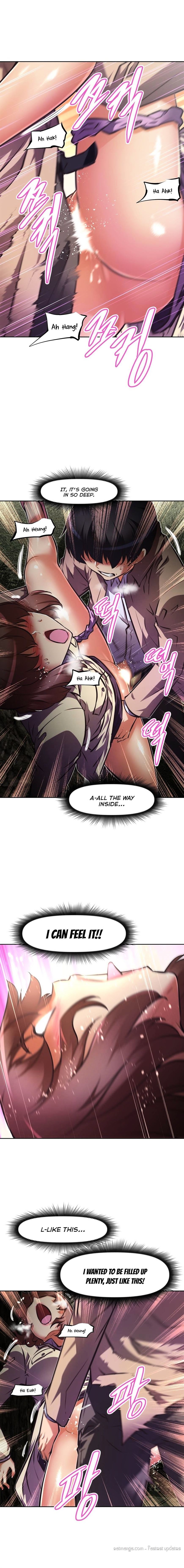 Brawling Go Chapter 75 image 16