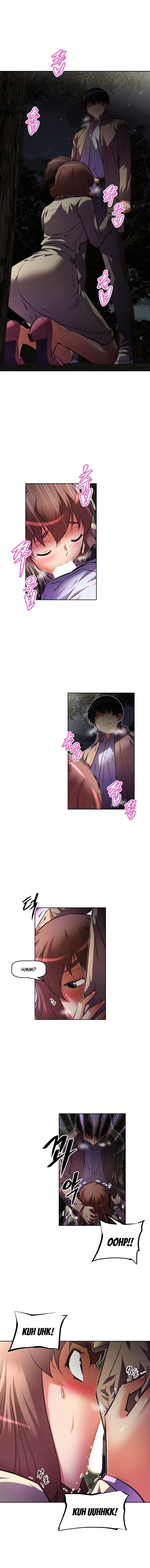 Brawling Go Chapter 75 image 6