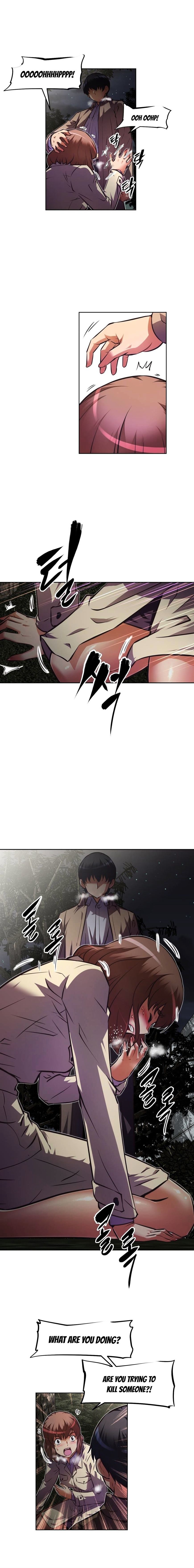 Brawling Go Chapter 75 image 7