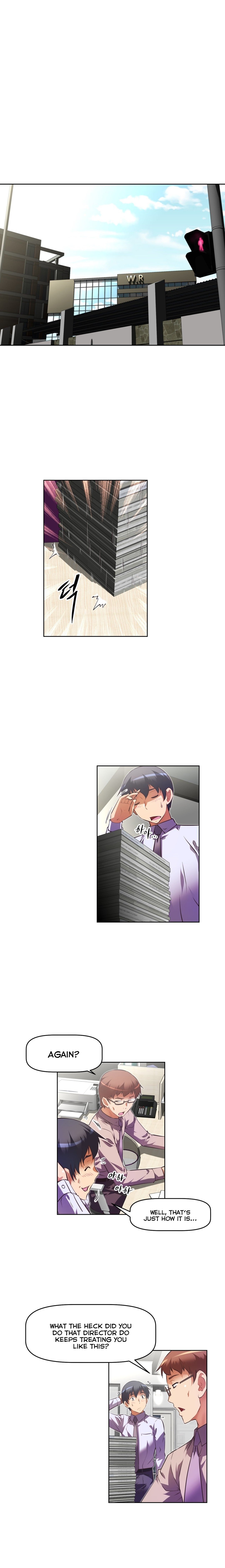 Brawling Go Chapter 77 image 0