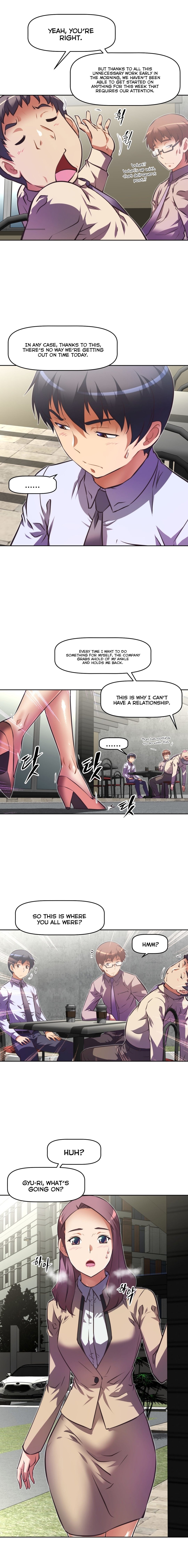 Brawling Go Chapter 77 image 6