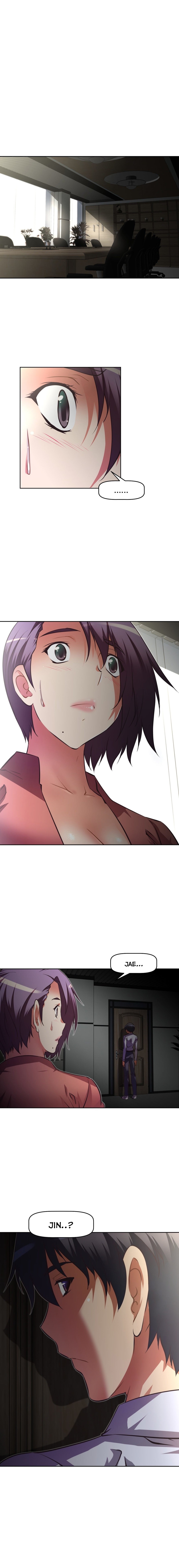 Brawling Go Chapter 78 image 0