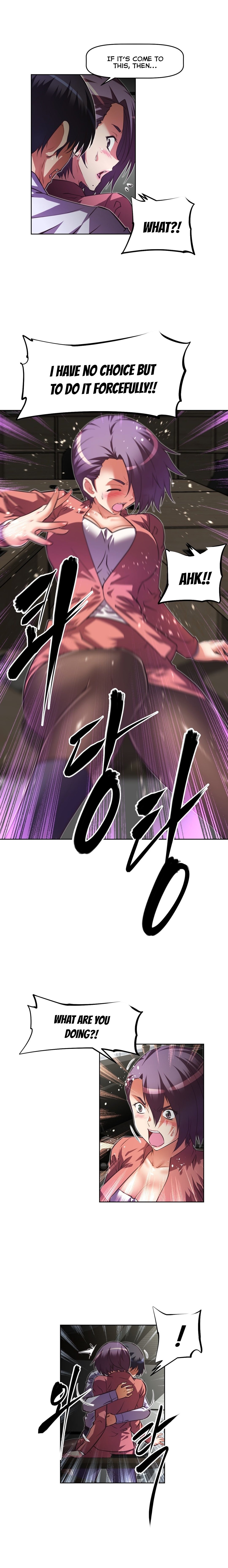 Brawling Go Chapter 78 image 10
