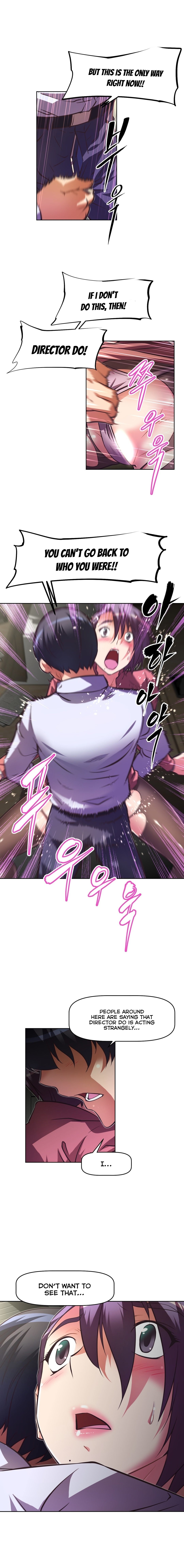 Brawling Go Chapter 78 image 13