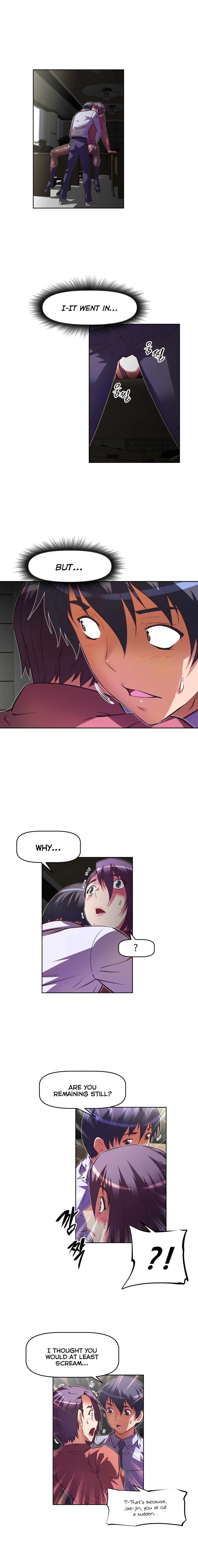 Brawling Go Chapter 78 image 14