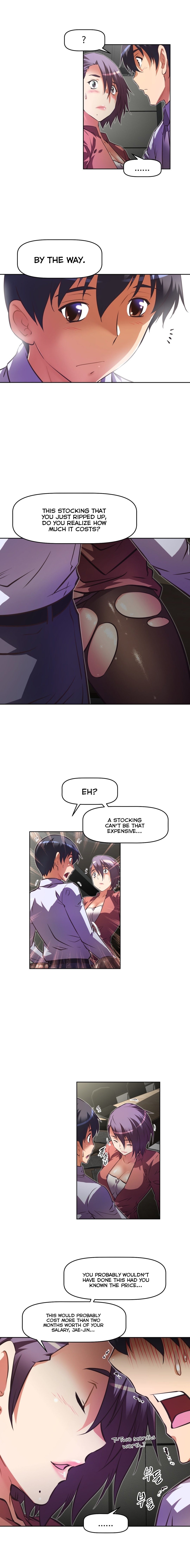 Brawling Go Chapter 78 image 15